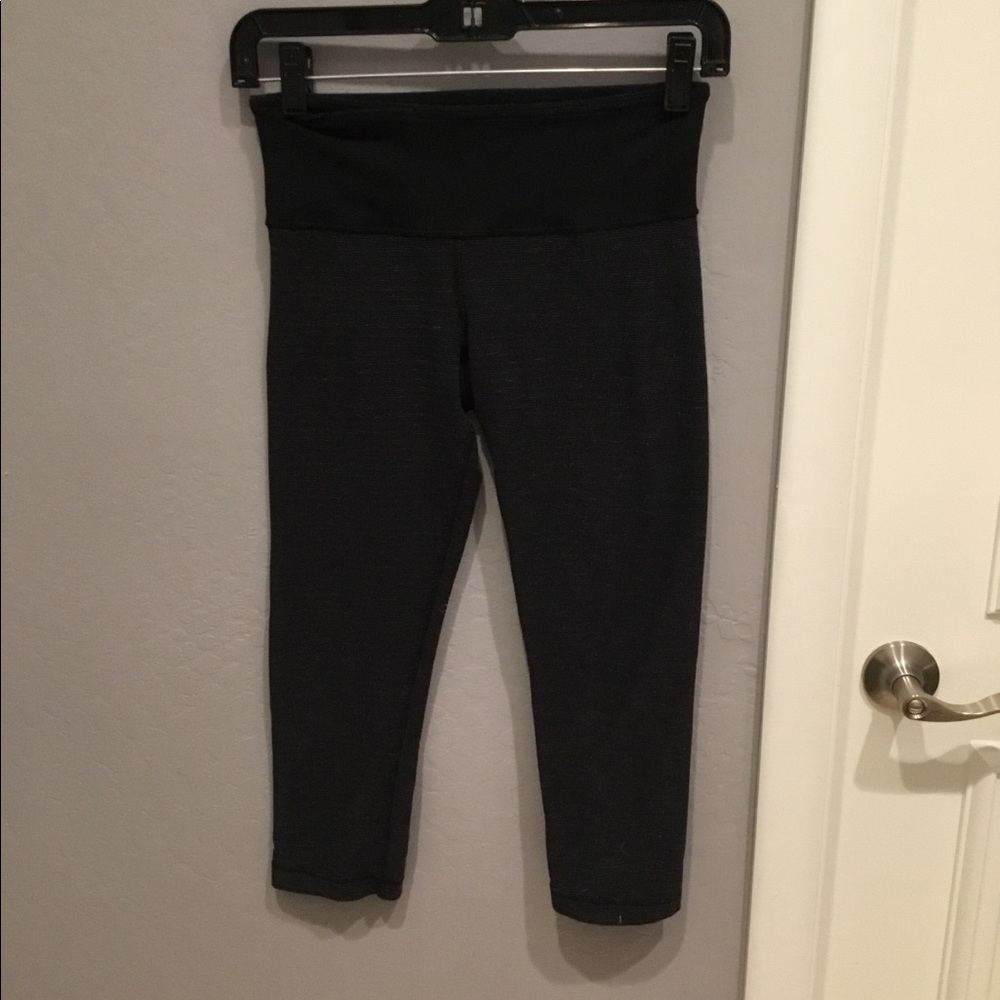 Lululemon leggings